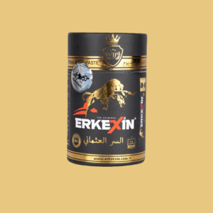المعجون التركي الملكي Erkexin (السر العثماني VIP)